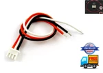 3-PIN Speaker High Level Input Harness Jvc KS-A201 A202 A204 PK202 Acoustics. Fixed Price $9.99.