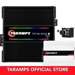 The Big Boss Bass 0.5 2 Ohms 3000 Watts Black + Ds 4000X4 1 Knob. Fixed Price $576.00.
