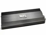 American Bass Vfl Audio ST55001D Class Amplifier Watts Max 2800 Rms. Fixed Price $354.99.
