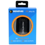Memphis Audio Fuse Holder 1/0 Awg 4 Input Output 17-ANLFB New. Fixed Price $29.95.