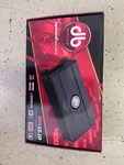 Db Drive 1200 Watt Amplifier SPA12.1D One Ohm Stable & Install Kit!. Fixed Price $229.99.