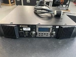 Yamaha TX6N Network Power Amplifier With Dsp. Fixed Price $2250.00.