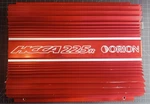 Vintage Orion Hcca 225R 4TH Gen .5 Ohm High Current 200W X Amplifier W/ Over. Fixed Price $495.00.