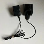 Streamlight Stinger Charger Base Model 75100 With Power Supply 41-12-500C. Fixed Price $24.89.