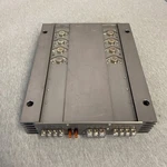 Tru Technology Billet B-475 4X75 Channel Amplifier. Fixed Price $849.99.