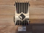 Rockford Fosgate Power 150A1 Monoblock Car Audio Amplifier Old School. Fixed Price $150.00.