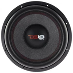 12" 450 Watt Rms Dual 4-OHM Subwoofer GEN-X124D DS18. Fixed Price $145.95.