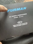 Mtx Thunder 4320 4-CHANNEL 40W-280W Rms-rms Bridged/ch Car Audio Amplifier. Fixed Price $125.00.