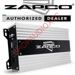 ST-105D Zapco St-d Compact Series 5-CH 700 Watt Class Amplifier. Fixed Price $449.99.
