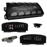 Audiopipe APCLE15001D Watt Class Monoblock Amplifier. Fixed Price $214.99.