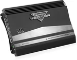 Four Channel Car Audio Power Amplifier. Fixed Price $161.28.