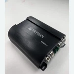 Triton 800W Monoblock Amplifier WR800.1. Fixed Price $115.00.