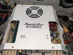Nice Vtg 90S Phoenix Gold ZX250 Car Stereo Amplifier School Audio. Fixed Price $339.95.