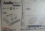 Audiopipe APHD-30001-F1 Class Ohm Monoblock Car Amplifier 3000W. Fixed Price $299.99.