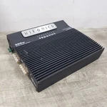 *see Video* Old School Hifonics Pegasus Industria Car Amplifier *parts/repair*. Fixed Price $65.00.