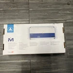 Jl Audio M600/1V2 Class 1000WATT Marine Amplifier Sub Woofer. Fixed Price $529.90.