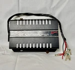 Vintage Craig Coe Powerplay W501 Amplifier Car Stereo 24 Watt Untested Japan. Fixed Price $49.99.