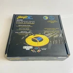 Stinger SEA4283 Boat Utv Marine Amp Kit 8GA Meter 80A Fuse Blast Now!. Fixed Price $49.90.