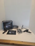 Alpine PND-K3 Gps Portable Navigation System Looks New Open Box Tested. Fixed Price $45.00.