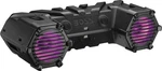 Boss Audio All Terrain Sound System - 800W. 8.0IN. Bluetooth With ATV95LRGB. Fixed Price $497.99.