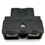 Oem Alpine PDXM12 PDXM6 PDXV9 Quick / Disconnect Power Connector. Fixed Price $59.90.