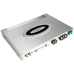 Genesis Profile Sub 550W Rms Monoblock Car Audio Amplifier P1 New. Fixed Price $699.99.