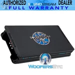 Soundstream BXT4.2000 Class Ab 4-CHANNEL 2000W Component Speakers Amplifier New. Fixed Price $99.99.