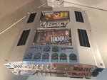 American Legacy Series 2 LA690 All Channels Tested And Working !. Fixed Price $90.00.