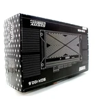 Sundown Audio SDX-100.6 6-CHANNEL Amplifier Motorcycle Marine. Fixed Price $279.00.
