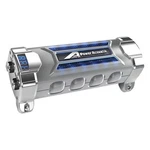 Power Acoustik 5.0 Farad Capacitor Display & Status Indicator. Fixed Price $91.99.