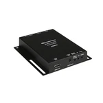 Crestron Hd-scaler-hd-e High-definition Video Scaler, Hdmi In/out. Fixed Price $79.00.