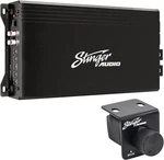 Stinger Audio MT20001 Monoblock Class Mosfet Power Supply Amplifier With. Fixed Price $315.00.