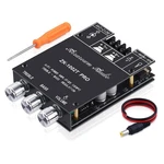 200W Hifi Amplifier Module With Treble/bass Control For Enhanced Sound Quality. Fixed Price $46.54.