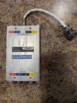 Garmin Gpa 65 P/n 011-01347-00 Power Amplifier/ Low Noise. Fixed Price $1500.00.