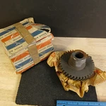 1960'S 1970'S Nissan Datsun 510 521 620 Torque Amplifier Gear # Xx Nos Oem. Fixed Price $249.01.