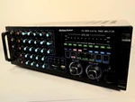 Boston Audio PA-3800 Digital Power Amplifier Karaoke Bna System **tested**. Fixed Price $499.95.