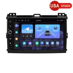 Plug & Play Head Unit Inch For Toyota Land Cruiser Prado Lexus GX470 2004-2009. Fixed Price $400.50.