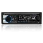 JSD-520 Car Stereo Audio Single Din Bluetooth Handsfree Fm Radio Receiver Usb.... Fixed Price $36.61.