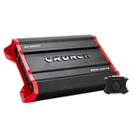 Crunch GP-2500.1 Ground Pounder Watt Amplifier 1250X1 4OHM, 2500X1 2OHM. Fixed Price $99.99.