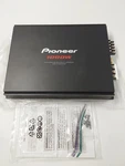 Pioneer GM-E360X4 1000W Channel Car Amplifier--- See Description. Fixed Price $99.99.