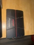 Pioneer GM-A5702 1000W Rms Power Car Audio Amplifier Mpn. Fixed Price $150.00.