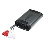 Jbl DSP4086 8-CHANNEL Class Amplifier Design With Digital Signal Processing. Fixed Price $499.95.