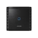 Open Box Alpine S2-A36F Next Generation S-series 60W Rms 4-CHANNEL Car Amplifier. Fixed Price $224.96.