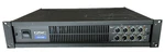 Qsc Professional Power Amplifier CX168 8-CHANNEL (MCJ06). Fixed Price $299.00.