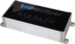 ST4.10000D Compact 4-CHANNEL Car Amplifier 90WX4 ST4.1000D. Fixed Price $166.67.