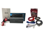 Jl Audio MX280/4 Marine/powersports 4CH Amp 50X4 Rms Free Complete (TC4KIT-8)KIT. Fixed Price $399.99.