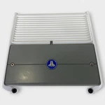 Jl Audio M200/2 Ch. Class Full-range Marine Amplifier W Used Tested. Fixed Price $237.99.