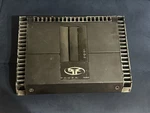 Rockford Fosgate T5002 Amplifier. Fixed Price $250.00.
