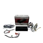 Pioneer GM-DX104 4-CHANNEL 400W Max Class Amplifier #U5664 (ar). Fixed Price $189.88.