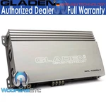 Gladen SPL-1000C1 Class 980W Rms 1-OHM Monoblock Bass Subwoofers Amplifier New. Fixed Price $599.99.
